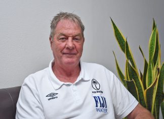 ‘They knew that’: False cancer claim leaves axed Flying Fijian coach reeling