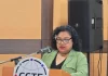 Palau Justice Minister calls for turning Regional Security aspirations into action