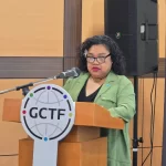 Palau Justice Minister calls for turning Regional Security aspirations into action
