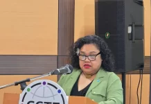 Palau Justice Minister calls for turning Regional Security aspirations into action