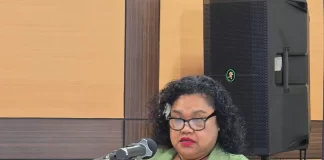 Palau Justice Minister calls for turning Regional Security aspirations into action
