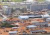 Military buildup triggers housing crisis in Guam, outpricing residents