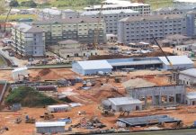 Military buildup triggers housing crisis in Guam, outpricing residents