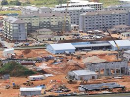 Military buildup triggers housing crisis in Guam, outpricing residents