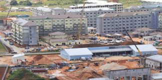 Military buildup triggers housing crisis in Guam, outpricing residents