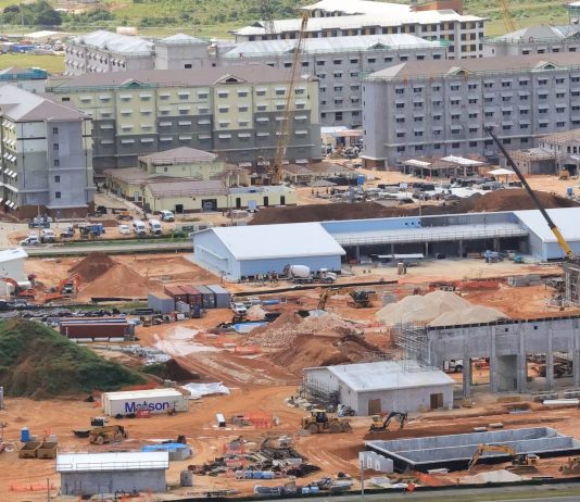 Military buildup triggers housing crisis in Guam, outpricing residents