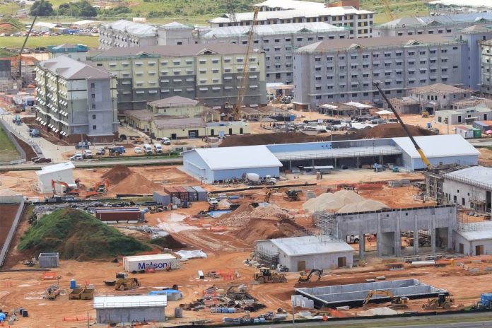 Military buildup triggers housing crisis in Guam, outpricing residents