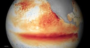 NOAA declares El Niño, warns of possible ‘Super’ event