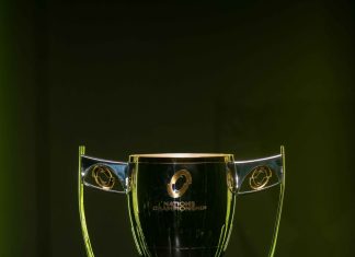 Fiji set to compete for global rugby supremacy as Nations Championship Trophy is unveiled