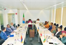 OACPS must adapt to global challenges, Secretary General says