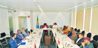 OACPS must adapt to global challenges, Secretary General says
