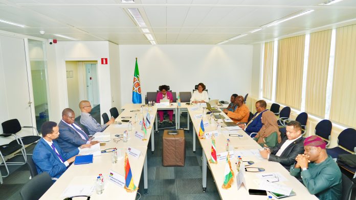 OACPS must adapt to global challenges, Secretary General says