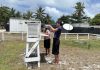 El Niño conditions confirmed: SPREP urges coordinated regional response