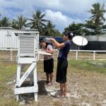 El Niño conditions confirmed: SPREP urges coordinated regional response