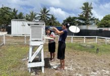 El Niño conditions confirmed: SPREP urges coordinated regional response