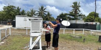 El Niño conditions confirmed: SPREP urges coordinated regional response