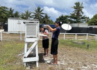 El Niño conditions confirmed: SPREP urges coordinated regional response