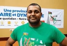 New Caledonia’s Northern Province debates economy, services and the future