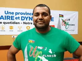 New Caledonia’s Northern Province debates economy, services and the future