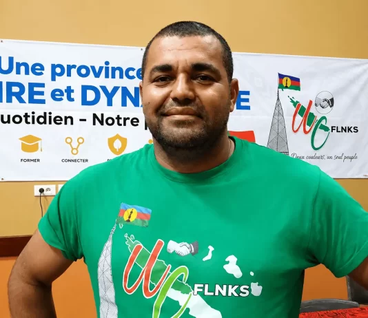 New Caledonia’s Northern Province debates economy, services and the future