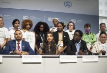SB64 ends in delay and division as Pacific now looks to a crowded agenda at COP31