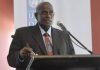 Bougainville Speaker Pentanu disputes PNG Parliament sessional order process