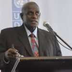 Bougainville Speaker Pentanu disputes PNG Parliament sessional order process