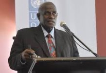 Bougainville Speaker Pentanu disputes PNG Parliament sessional order process