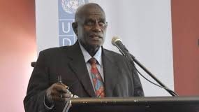 Bougainville Speaker Pentanu disputes PNG Parliament sessional order process