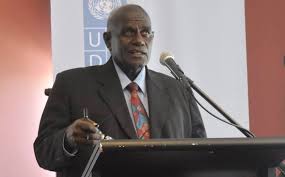 Bougainville Speaker Pentanu disputes PNG Parliament sessional order process
