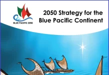 Climate, migration and leadership rise to the top of Pacific’s 2050 agenda