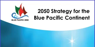 Climate, migration and leadership rise to the top of Pacific’s 2050 agenda