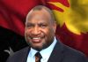 PNG PM directs nationwide preparedness as EL Nino threatens prolonged dry season