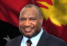 PNG PM directs nationwide preparedness as EL Nino threatens prolonged dry season