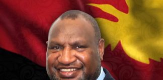 PNG PM directs nationwide preparedness as EL Nino threatens prolonged dry season