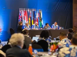Fuel crisis exposes Pacific economic vulnerability, leaders say