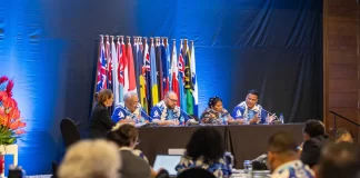 Fuel crisis exposes Pacific economic vulnerability, leaders say