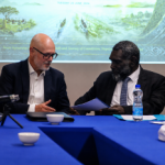 President Toroama announces final position on Bougainville independence