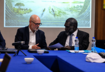 President Toroama announces final position on Bougainville independence