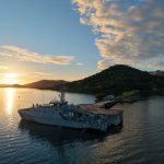 The Pacific Was Always Home – Now Meli is Protecting It