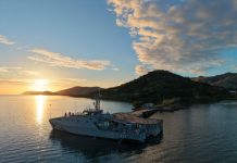 The Pacific Was Always Home – Now Meli is Protecting It