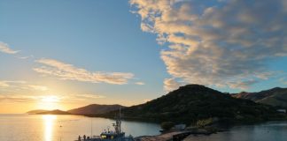 The Pacific Was Always Home – Now Meli is Protecting It