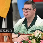 Strategic competition in Pacific here to stay, Australian Minister says