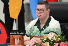 Strategic competition in Pacific here to stay, Australian Minister says
