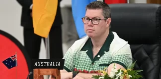 Strategic competition in Pacific here to stay, Australian Minister says