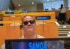 Forum hail election of Samoa and Palau representatives to UN Disability Rights Committee
