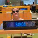 Forum hail election of Samoa and Palau representatives to UN Disability Rights Committee