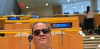 Forum hail election of Samoa and Palau representatives to UN Disability Rights Committee