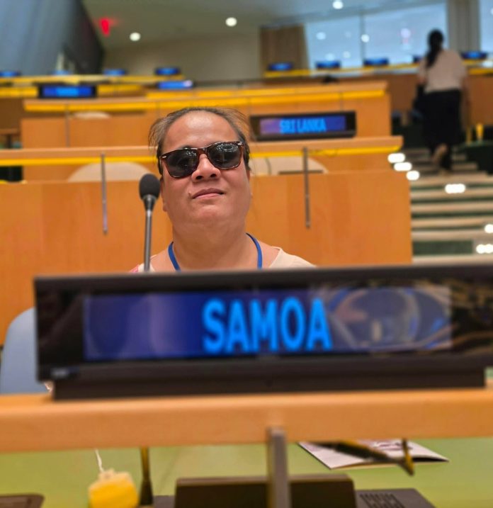 Forum hail election of Samoa and Palau representatives to UN Disability Rights Committee