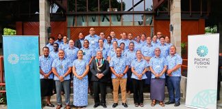 Forum SG Waqa calls for stronger Pacific Security coordination amid growing regional threats